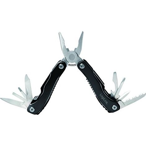 Multitool LogiLink wz0044 pieghevole coltello pinze