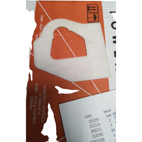 Kit Membranas compatible con Stihl Ms 661C  Ref 90000334
