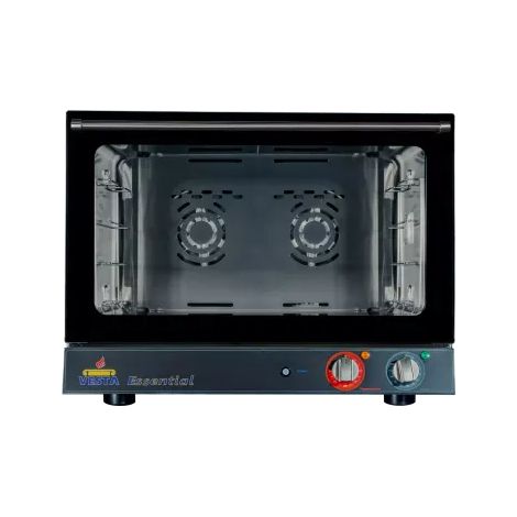 Four électrique Snack 430x330 - Injection directe - 0N0464MH - Vesta
