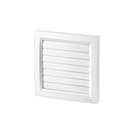 Maico AP 150/1 tappo di chiusura bianco 21 cm