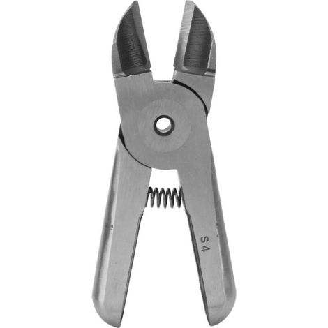 Ciseaux à air de remplacement de tête de coupe pneumatique adaptés au coupeur HS20(S5S) (1/5)