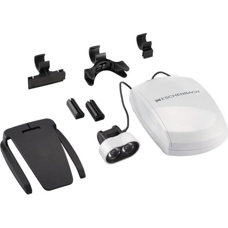 Lampe Headlignt LED Eschenbach (1/2)