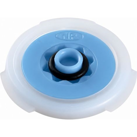 Limitatore di flusso per rubinetto miscelatore diametro 18,7mm - 10 L/min.