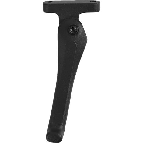 Convient aux béquilles, aux supports de démarrage et aux supports de stationnement pour trottinettes électriques Ninebot E3/E3 Pro. (1/4)