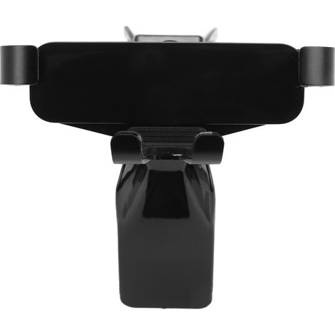 Support téléphone voiture 360° rotatif, support navigation adaptable pour Mercedes GLB 2020+, fixation GPS robuste (1/5)