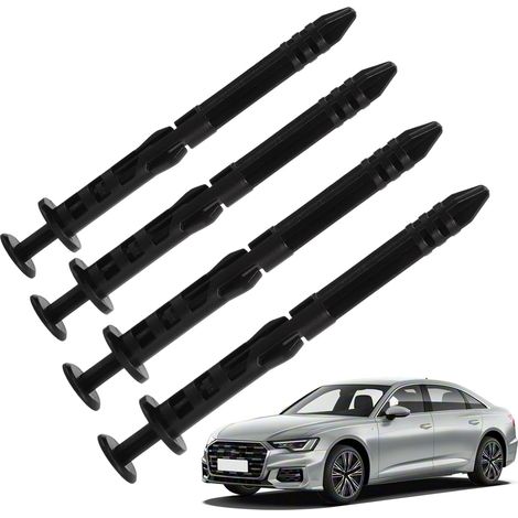 4 Goupilles De Fixation Essieu Arrière Pour A6 A7 Q5 Q7 Q8 RS6 RS7 RSQ8, 80A512182 Retenue Pour Bras Suspension / Moyeu (1/5)