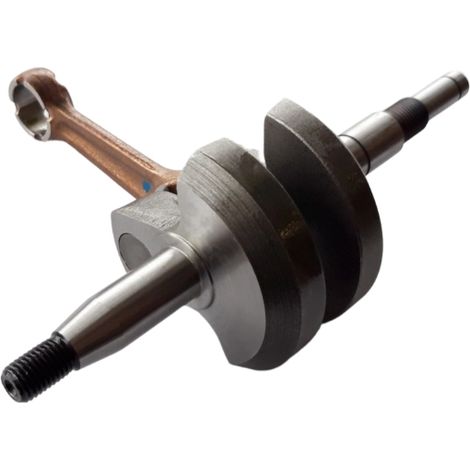 Albero motore ORIGINALE OLEOMAC motosega modelli GS 35 C  - GS 350 C 50240220R