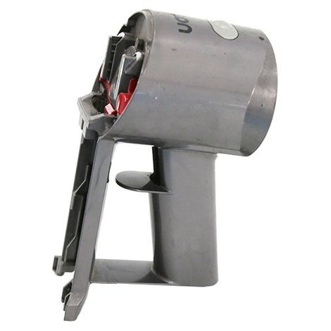 Paryou – Boîtier d'assemblage pour aspirateur Dyson V7 V8 – Remplacement pour sécurité et performances – Réduit vibrations et bruit