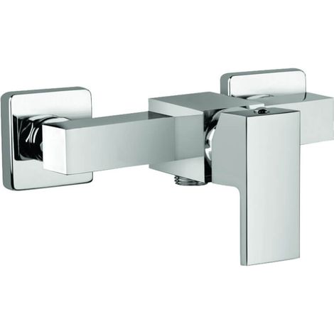 Miscelatore doccia esterno Mamoli Blade (1/2)