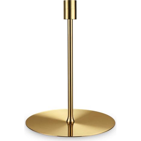 Lampade Da Scrivania - Ufficio Set Metallo Ottone 1 Luce Big (1/2)