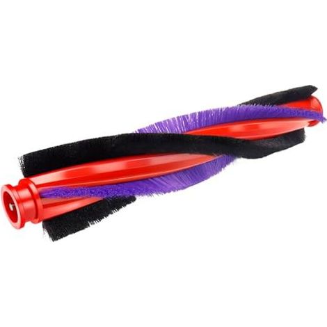 Brosse à Rouleau de 225 mm de Rechange pour Dyson V6 SV03 SV07 aspirateur, remplace la référence 963830-02,brosse dyson v6,brosse dyson (1/5)