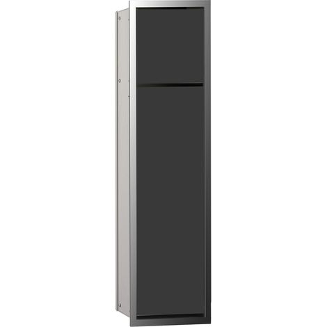 emco asis module module 150 WC module - modèle encastré,
