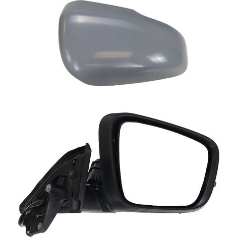 Espejo retrovisor eléctrico rápido FT12683 PR con calefacción y plegable eléctrico (1/3)