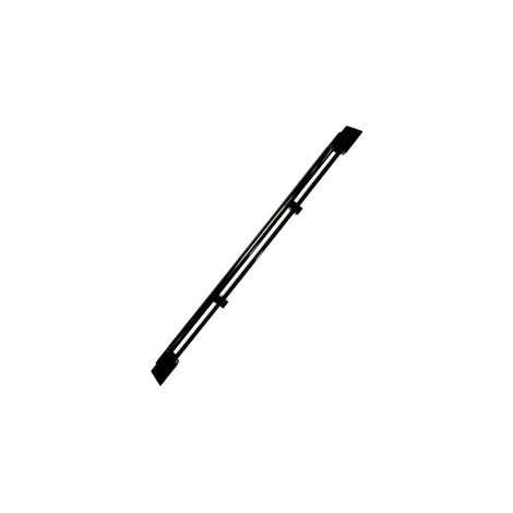 Deflector de puerta original Horno, cocina 480121103478 WHIRLPOOL