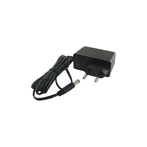 Chargeur De Batterie - 12 V - 5 A - Pour Moteurs Instart Europe - Compatible Lithium-ion