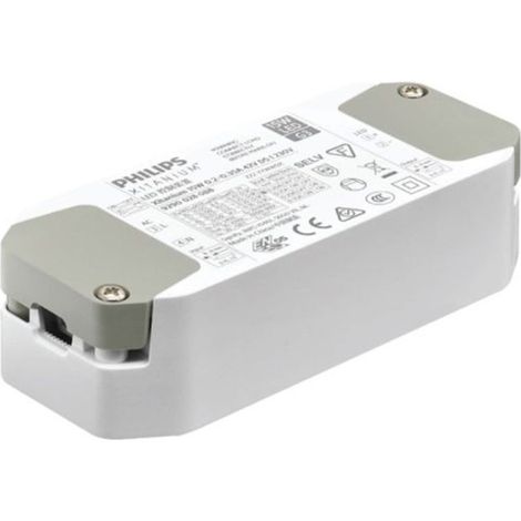 Philips Xitanium G3 LED Driver 25W 0.450.6A (DIP) 3042V incl.