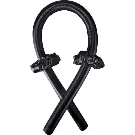 Fer à friser Bandeau pour cheveux Lazy Bigoudi en soie Boucler les cheveux sans chaleur Boucler les cheveux Bandeau pour cheveux Boucler les cheveux (1/5)