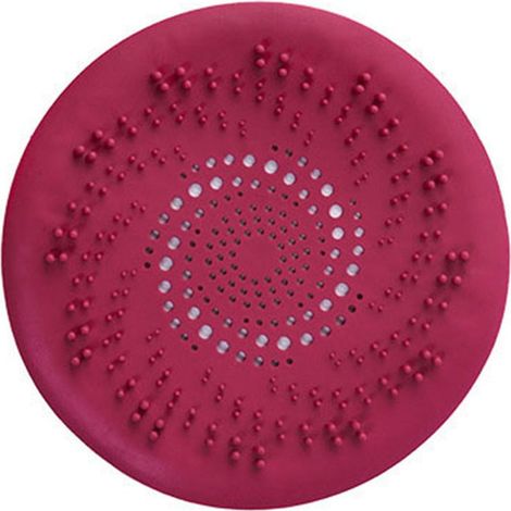 Universeller Küchenspülenfilter – Verstopfungsfreier Filter für Badezimmer- und Bodenabläufe, leicht zu reinigen und zu installieren. (1/3)