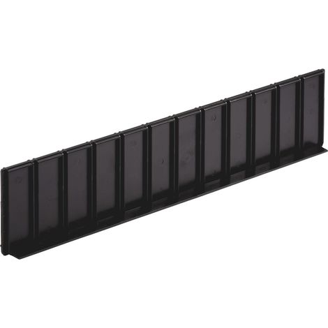 Parat 900012161 Längssteg 1 Stück (L x B x H) 428 x 36 x 88 mm