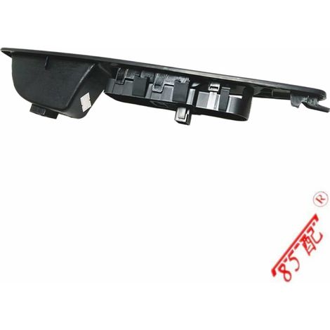 Le block interrupter de lève-vitre 6554HF convient aux Citroën C4 2006-2016. (1/4)