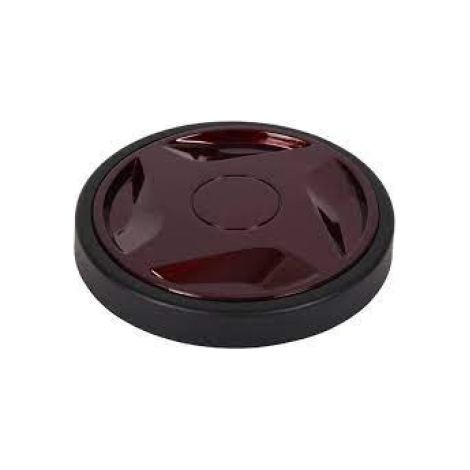 Ruota + copriruota rosso - Aspirapolvere - ROWENTA - 2978413664902156172