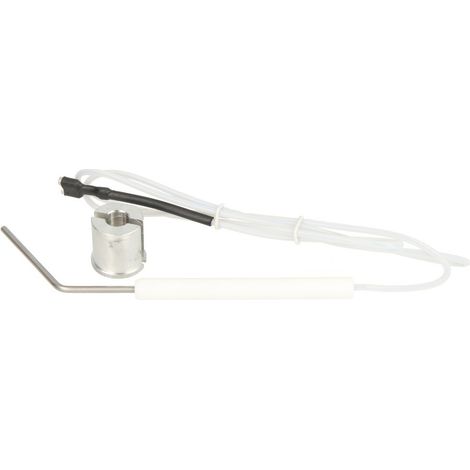 Electrode d’ionisation BG avec câble T2