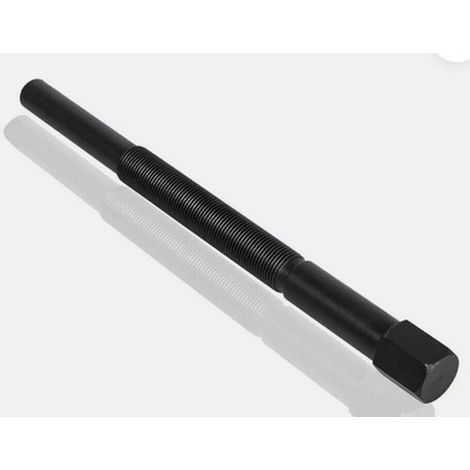 Main transmission clutch puller tool for Polaris Sportsman motorcycle
