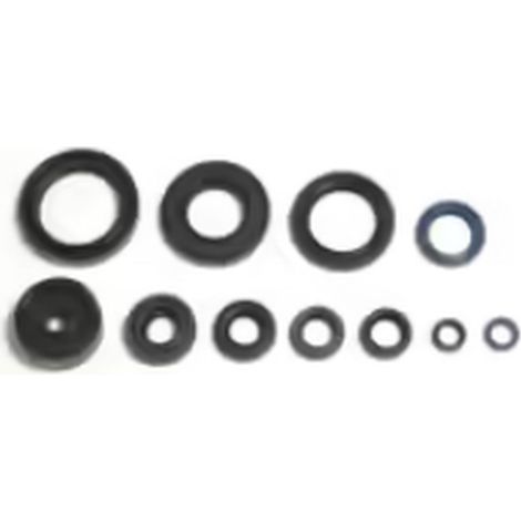 Juego original de juntas de motor Athena para Yamaha YZ 125 1994-2000