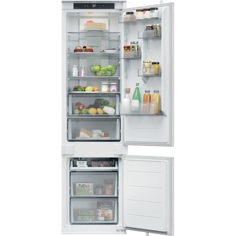 Candy Fresco CNBQT3519EW Da incasso 284 L E Bianco (1/5)