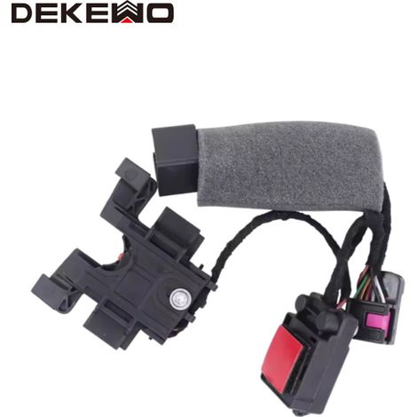 5Q0713128A Mikroschalter für den Schaltmechanismus von Volkswagen Golf und Skoda Octavia