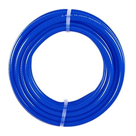 Tuyau d'arrosage Tatay blue line renforcé 10 m haute pression