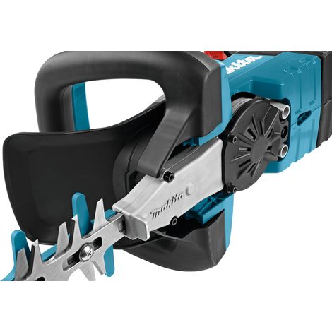 Taille-haie MAKITA DUH752Z - 18 V - Li-Ion - 75 cm - Sans batterie, ni chargeur — vue 2