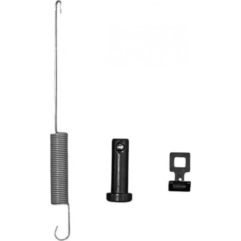 Kit PC42 avec axe lame et ressort pour coupe tube 215042 Virax