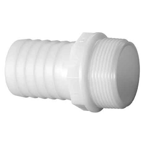 PORTAGOMMA DIRITTO MASCHIO 3/4x25 - BUCCHI