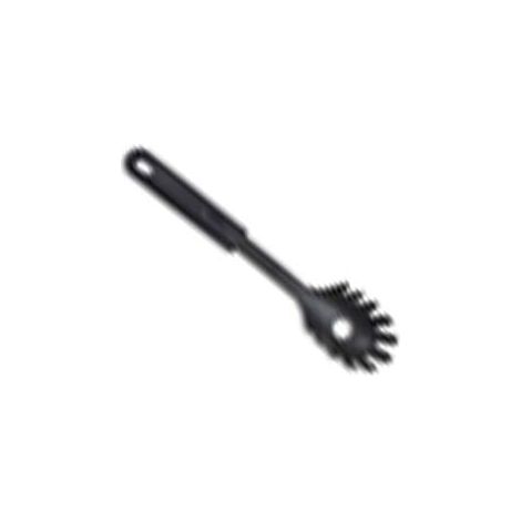 SERVISPAGHETTI NYLON ANTON- - cm.30x6,5 - 6 pezzi XTRA