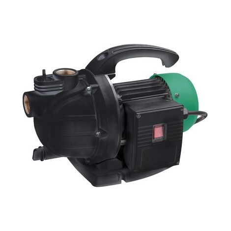 C ELETTROPOMPA SUPERFICIE AUTOADESC SIMPLYPUMP800