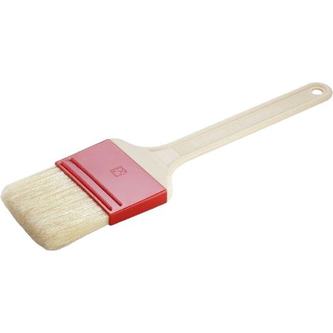 Thermohauser pennello professionale setole naturali 3.5 cm