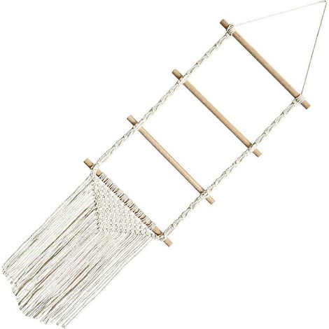 Organisateur d'accessoires pour cheveux, porte-nœuds pour cheveux, en bois ou en tissu, pour le rangement. (1/5)