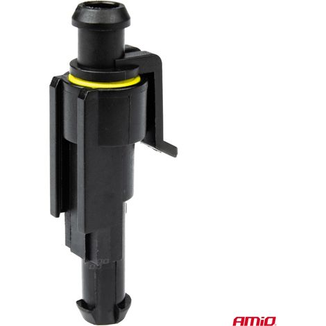 Connecteur hermétique superseal 1 broche amio-03517 (1/3)