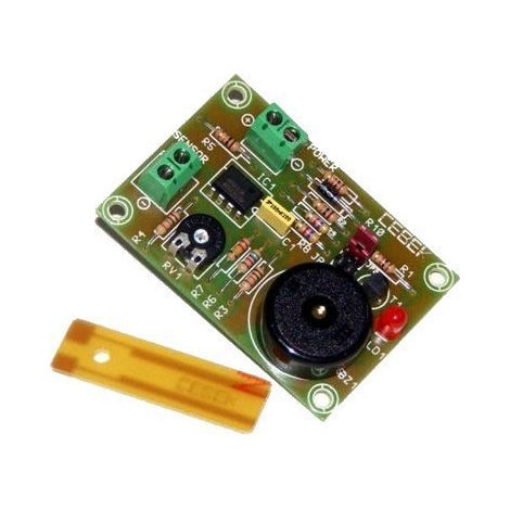 Automatismo Detector Liquidos Escape CEBEK  I62