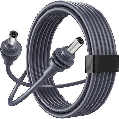 Stromkabel für Starlink Mini, DC-DC-Stromkabel, USB-C-Stromkabel, 2 m wasserdichtes und robustes DC-Verlängerungskabel. (1/5)