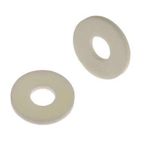 PB FASTENER 702387 702387-ARANDELA DE CERÁMICA (1 UNIDAD) ANSI B18.22M-1981, R1990 (NORMAL)