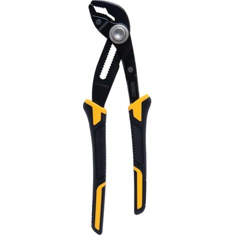 DEWALT DWHT70270 Pushlock Pliers 10 Inch