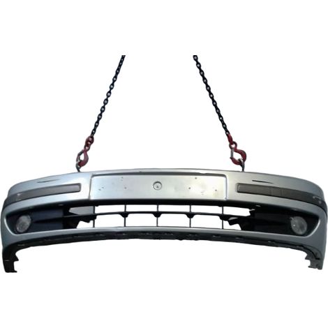 Pare-choc Avant RENAULT Laguna II Estate 00-05 [PRODUIT D'OCCASION]♻️620107441s (1/3)