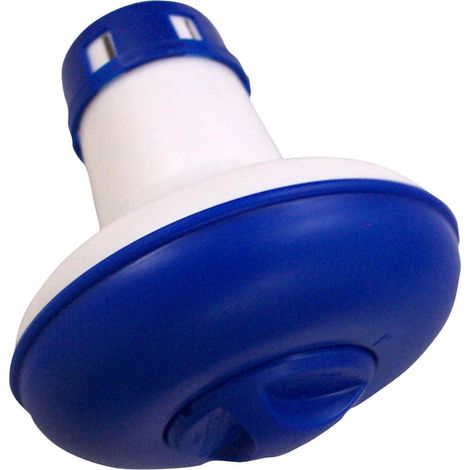 Chemoform Dosierschwimmer klein für 20 g Tabletten Chlordosierer 2500011