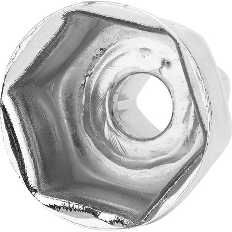 1,3-Zoll-Ölfilterschlüssel, professionelles Universalwerkzeug zum Ausbau des Ölfilters und zur Kfz-Reparatur (1/5)