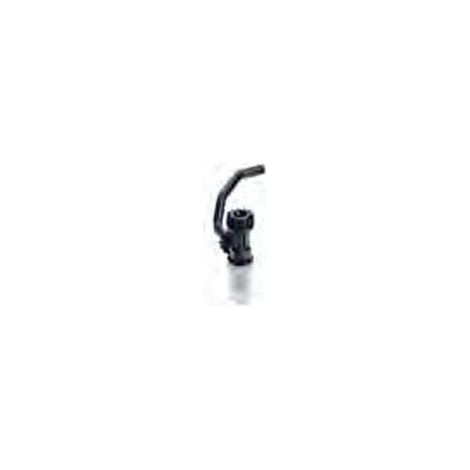 Vaillant Sifone standard per recoVAIR per lo scarico della condensa, 0020180807