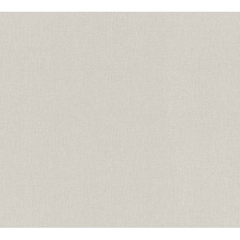 Vliestapete Beige Motiv Tapete Gemustert Ansatzfrei Scandinavian Blossom (1/5)