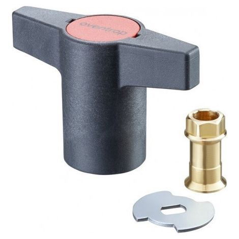 SET MANETTE PLASTIQUE JUSQU'AU DN15