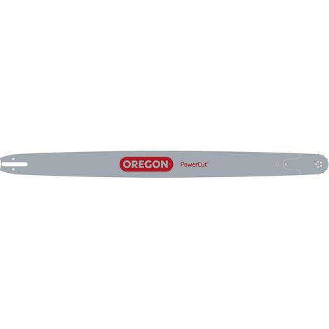 Guida catena motosega 363RNDD025 Guida: 91 cm Passo: 3/8" Scartamento: 1,6 Maglie: 114 PowerCut